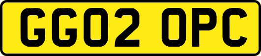GG02OPC
