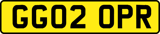 GG02OPR