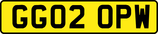 GG02OPW