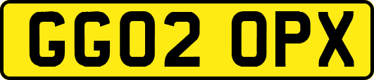 GG02OPX