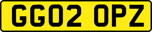 GG02OPZ
