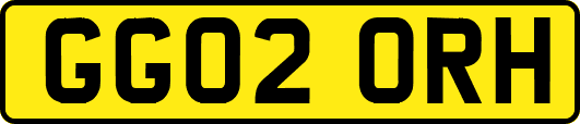 GG02ORH