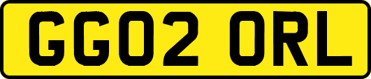 GG02ORL