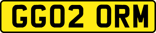 GG02ORM