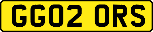 GG02ORS