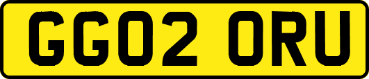 GG02ORU