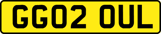 GG02OUL