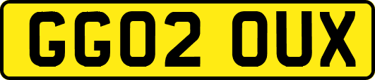 GG02OUX