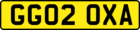 GG02OXA