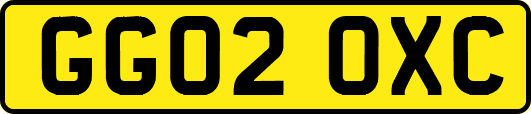 GG02OXC