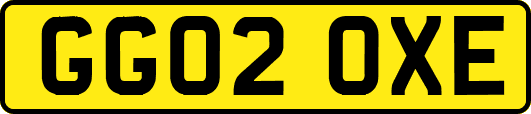GG02OXE