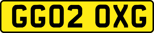 GG02OXG