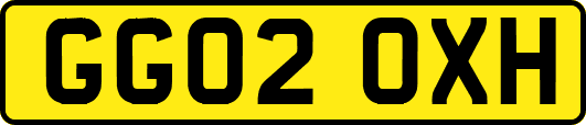 GG02OXH
