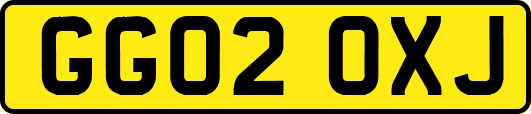 GG02OXJ