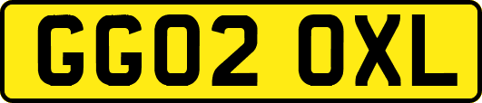 GG02OXL