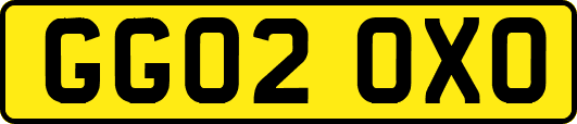 GG02OXO