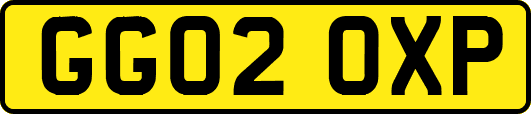 GG02OXP