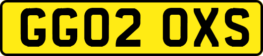 GG02OXS
