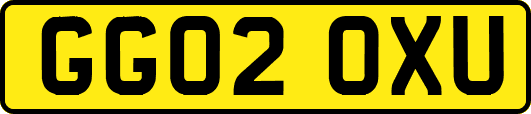 GG02OXU