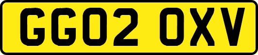 GG02OXV