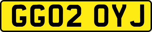 GG02OYJ