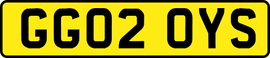 GG02OYS