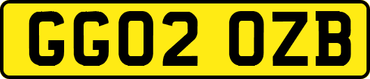 GG02OZB