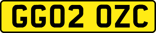 GG02OZC