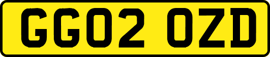 GG02OZD