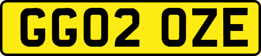 GG02OZE
