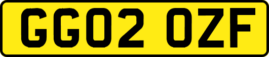 GG02OZF
