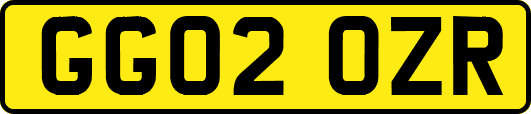 GG02OZR