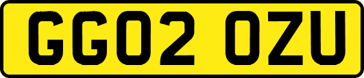 GG02OZU