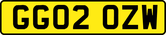GG02OZW