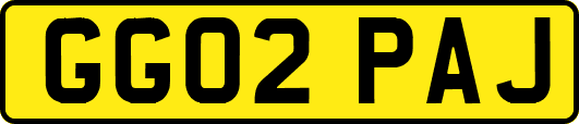 GG02PAJ