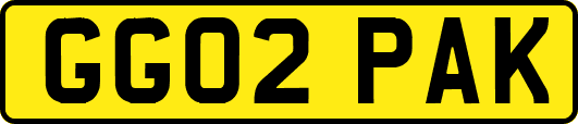 GG02PAK