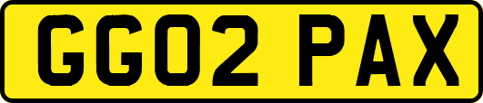 GG02PAX