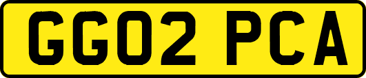 GG02PCA