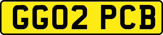 GG02PCB