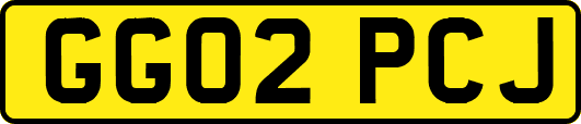 GG02PCJ