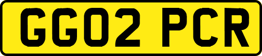 GG02PCR