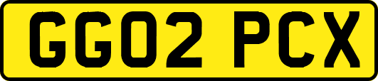GG02PCX