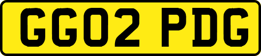 GG02PDG