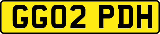 GG02PDH