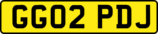 GG02PDJ