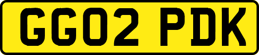 GG02PDK