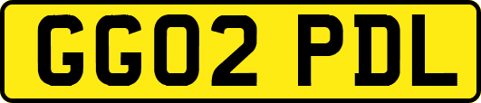 GG02PDL