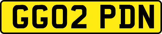 GG02PDN