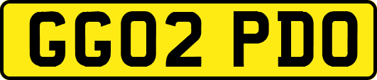 GG02PDO