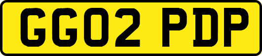 GG02PDP